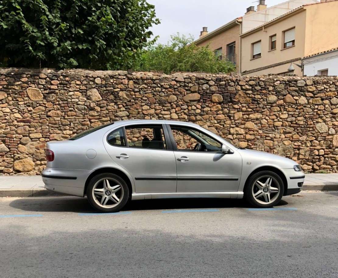 SEAT Toledo 1.9 TDI Stella - foto 1