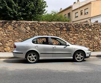 1.9 TDI Stella