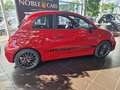 Abarth 695C Beats Soundsystem NAVI ALU crvena - thumbnail 8