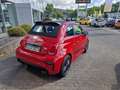 Abarth 695C Beats Soundsystem NAVI ALU Rouge - thumbnail 28