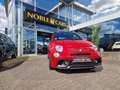 Abarth 695C Beats Soundsystem NAVI ALU Rouge - thumbnail 24