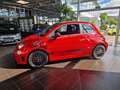 Abarth 695C Beats Soundsystem NAVI ALU crvena - thumbnail 4