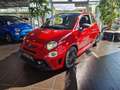Abarth 695C Beats Soundsystem NAVI ALU crvena - thumbnail 3