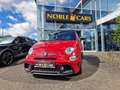 Abarth 695C Beats Soundsystem NAVI ALU Rouge - thumbnail 25
