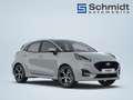 Ford Puma ST-Line 5-türig 1,0L Ecoboost 125PS A FWD Grau - thumbnail 3