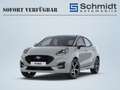 Ford Puma ST-Line 5-türig 1,0L Ecoboost 125PS A FWD Grau - thumbnail 1