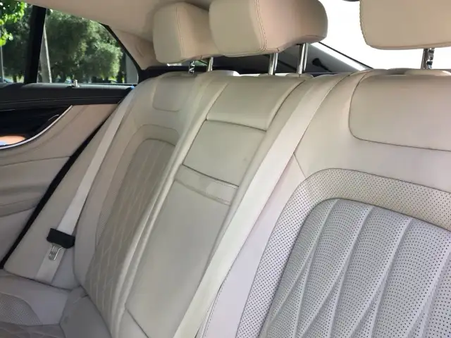 Mercedes-Benz Amg GT view 11