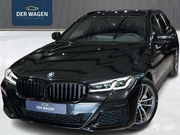 530E xDrive M SPORT / COMFORTST. MASSAGE / HEADUP
