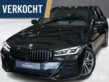 530E xDrive M SPORT / COMFORTST. MASSAGE / HEADUP