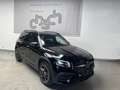 Mercedes-Benz GLB 220 d AMG/MULTIBEAM/Ambiente/AHK/NIGHT Negro - thumbnail 1