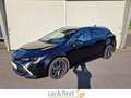 Toyota Corolla Touring Sports Lounge Navi LED AHK Schwarz - thumbnail 1
