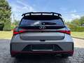 Hyundai i20 1.6 T-GDI N Performance Veel Opties, Garantie! Grijs - thumbnail 4