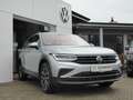 Volkswagen Tiguan Life Zilver - thumbnail 2