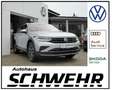 Volkswagen Tiguan Life Zilver - thumbnail 1