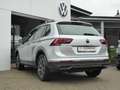 Volkswagen Tiguan Life Zilver - thumbnail 3