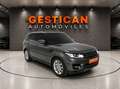 Land Rover Range Rover Sport 3.0TDV6 SE Aut. Gris - thumbnail 4