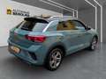 Volkswagen T-Roc 1.5 TSI R-Line DSG *AHK*ACC*R-CAM*NAV*SHZ* Blau - thumbnail 3