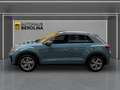 Volkswagen T-Roc 1.5 TSI R-Line DSG *AHK*ACC*R-CAM*NAV*SHZ* Blau - thumbnail 4