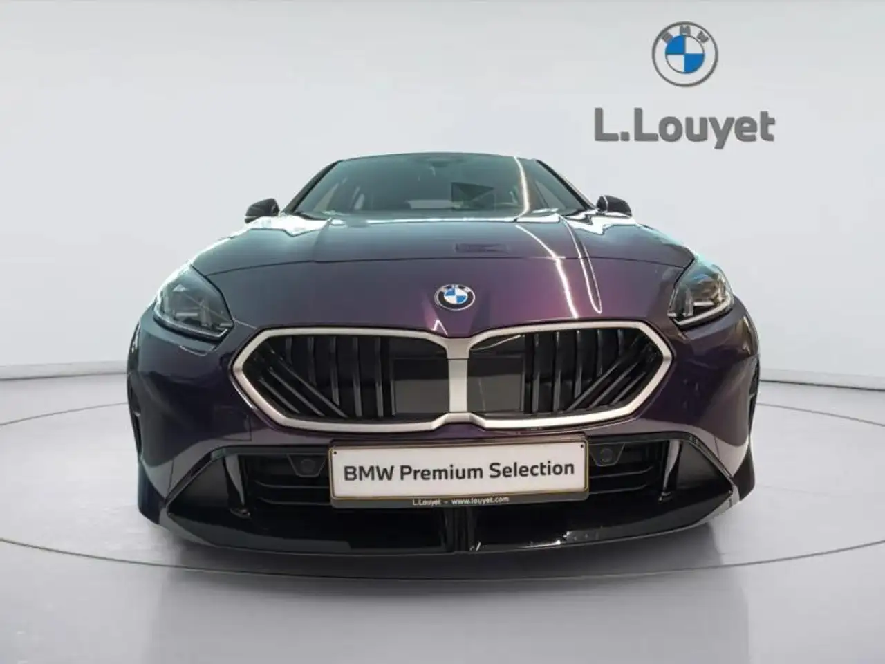 BMW 1 Series 2026
