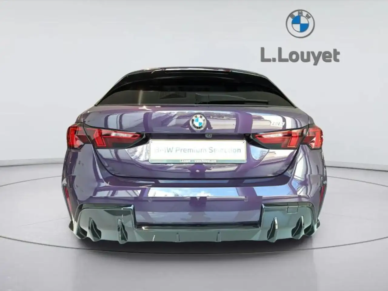 BMW 1 Series 2026