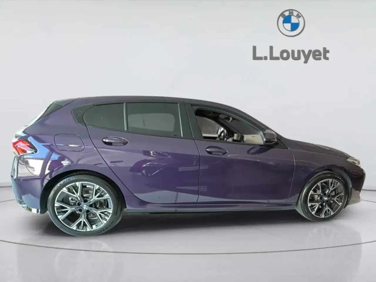 BMW 1 Series 2026