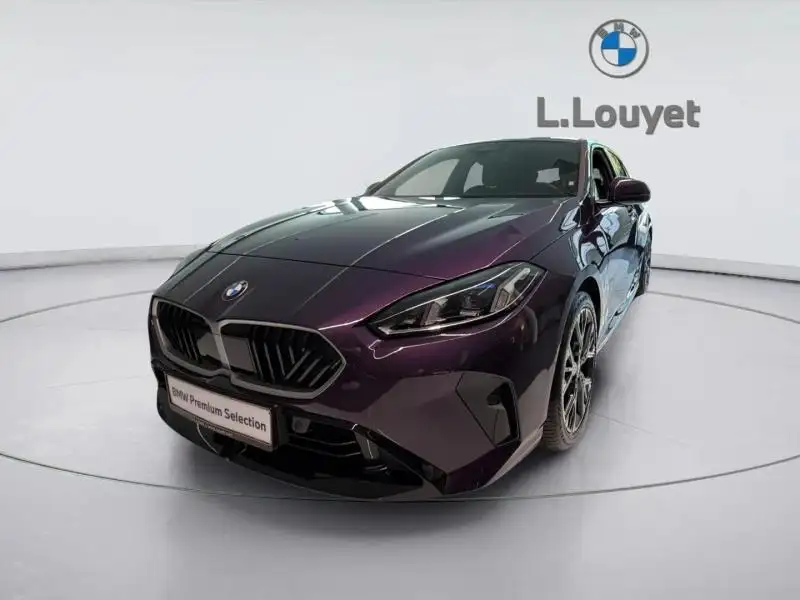 BMW Seria 1
