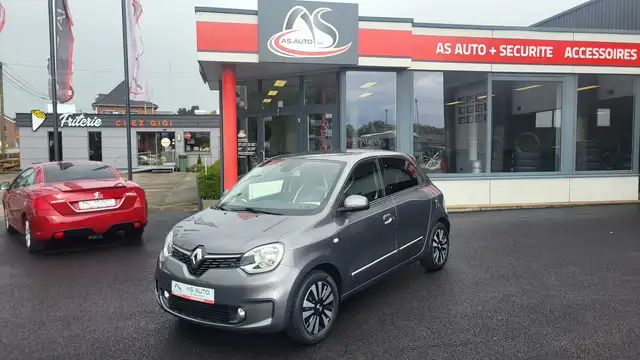 Renault Twingo Twingo SCe 65 INTENS