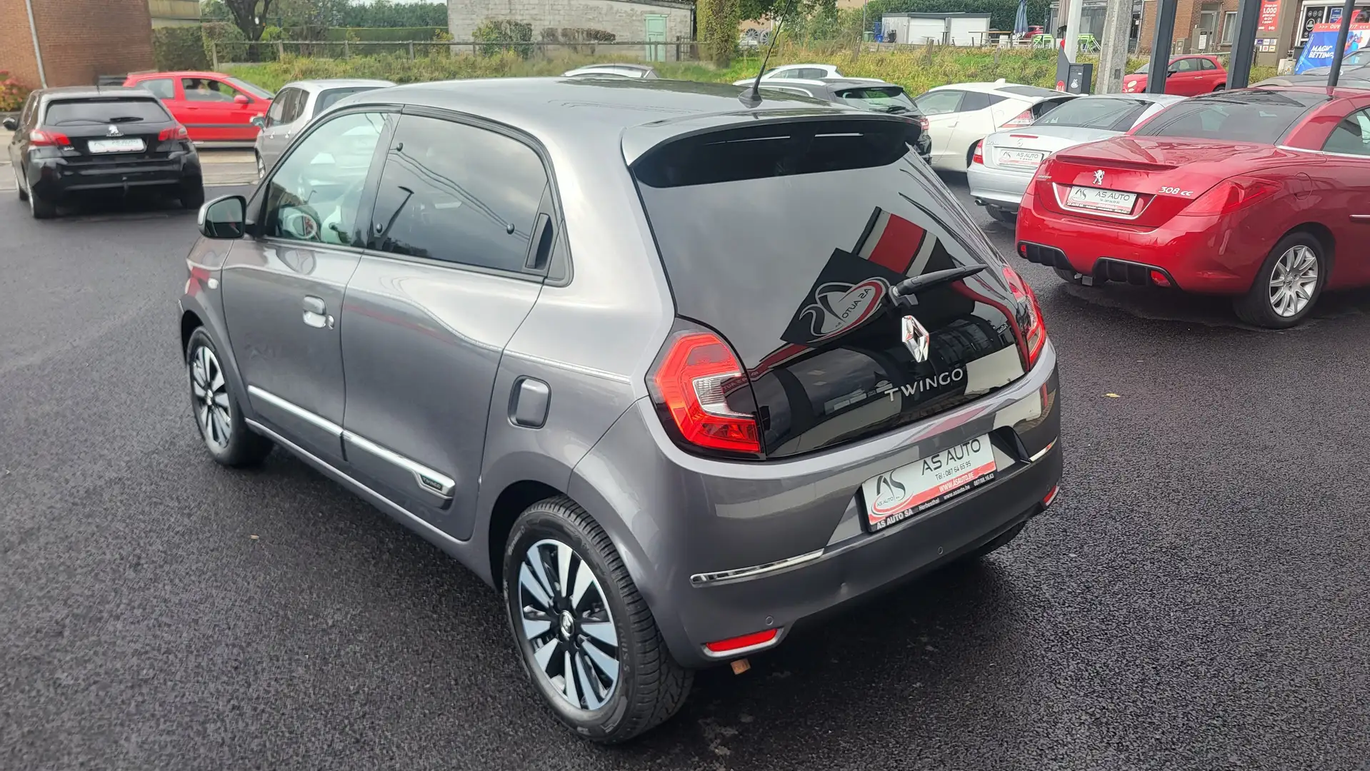 Renault Twingo Twingo SCe 65 INTENS - 2