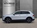 Volkswagen Tiguan 2.0 TDI Move 4Motion DSG Allrad Silber - thumbnail 4