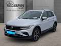 Volkswagen Tiguan 2.0 TDI Move 4Motion DSG Allrad Silber - thumbnail 2