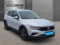 Volkswagen Tiguan 2.0 TDI Move 4Motion DSG Allrad Silber - thumbnail 7