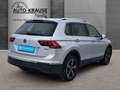 Volkswagen Tiguan 2.0 TDI Move 4Motion DSG Allrad Silber - thumbnail 6