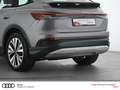 Audi Q4 e-tron Sportback 35 basis Gris - thumbnail 8