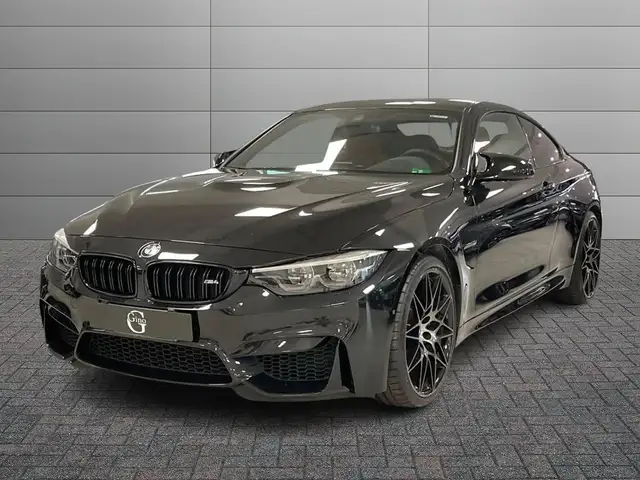 BMW M4 Coupe 3.0 450cv