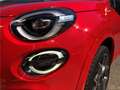 Fiat 500X 500X 1.3 FireFly Turbo T4 150 ch DCT Rouge - thumbnail 7