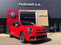Fiat 500X 500X 1.3 FireFly Turbo T4 150 ch DCT Rouge - thumbnail 1
