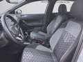 Volkswagen Taigo 1.0 TSI R-LINE IQ.LIGHT NAVI ACC SITZHZG Silber - thumbnail 10