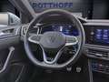 Volkswagen Taigo 1.0 TSI R-LINE IQ.LIGHT NAVI ACC SITZHZG Silber - thumbnail 13