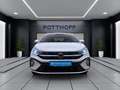 Volkswagen Taigo 1.0 TSI R-LINE IQ.LIGHT NAVI ACC SITZHZG Silber - thumbnail 8