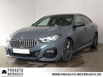 i Gran Coupe M Sport PANO/HEADUP/MEMORY/KAMERA