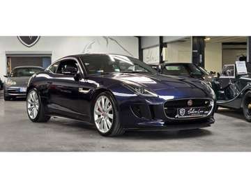 Coupe R COUPE 5.0 V8 COMPRESSEUR 550 BVA Quickshift / PHASE 1 / CARNET DENTRETIEN DISPONIBLE