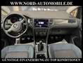 Volkswagen Golf Sportsvan IQ.Drive 1.6 TDI Pano/Kamera/Navi IQ.DRIVE Noir - thumbnail 18