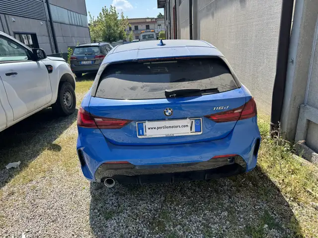 BMW 116