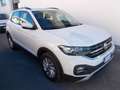 Volkswagen T-Cross 1.0 tsi Style 115cv Bianco - thumbnail 3