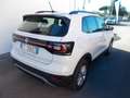 Volkswagen T-Cross 1.0 tsi Style 115cv Bianco - thumbnail 4