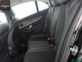 Mercedes-Benz E 220 E 220 d MULTIBEAM,KAMERA,COMAND,TOTWINKEL,DAB,SH Schwarz - thumbnail 11