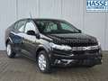 Dacia Logan Expression Sedan TCe 90 / Totwinkel PDC v.u.h. ... Negru - thumbnail 4