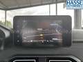 Dacia Logan Expression Sedan TCe 90 / Totwinkel PDC v.u.h. ... Negru - thumbnail 13