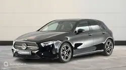 Mercedes-Benz Classe A 200 163ch AMG Line 7G-DCT 9cv