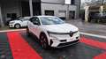 Renault Megane E-Tech EV60 220 CH OPTIMUM CHARGE EQUILIBRE Blanc - thumbnail 3